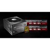 Adata Atx Power Supply 850W COREREACTOR850G-BKCUS